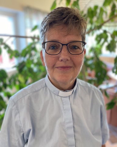 Marianne Udd